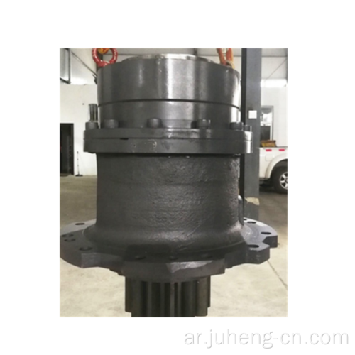 حفارة EX200-5 SWAND MOTOR EX200-5 SWAND SWING REERBOX 4330222